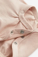 5-pack Wrapover Bodysuits