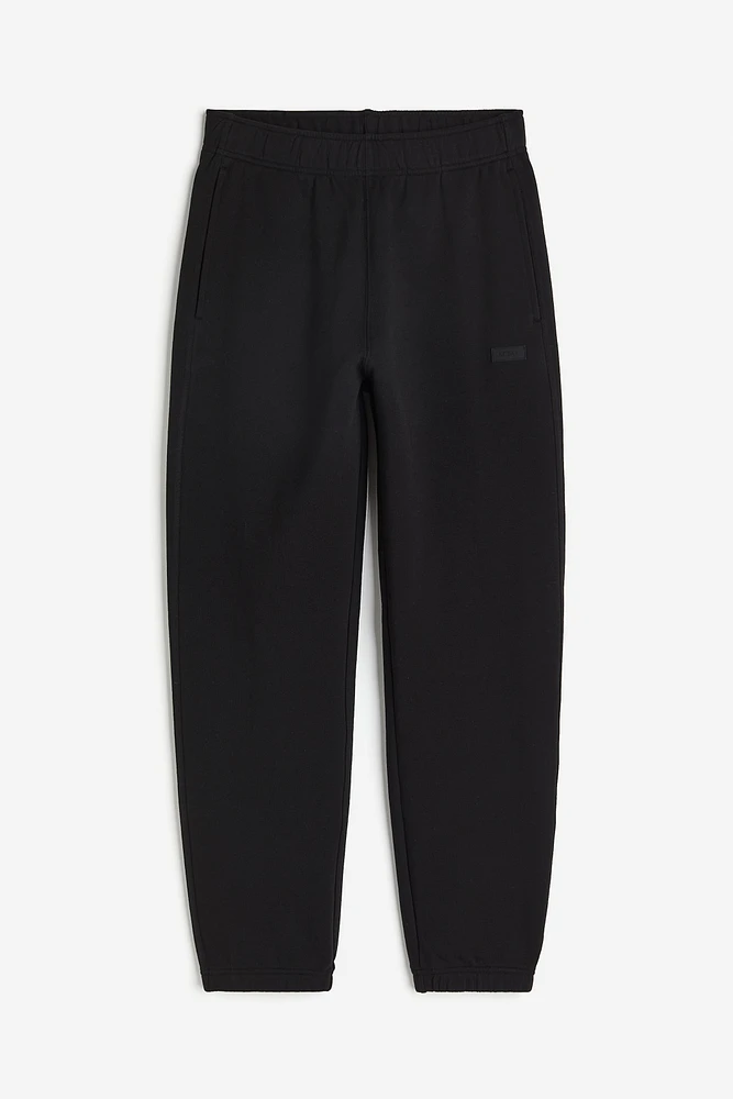 Loose Fit Sports Joggers DryMove™