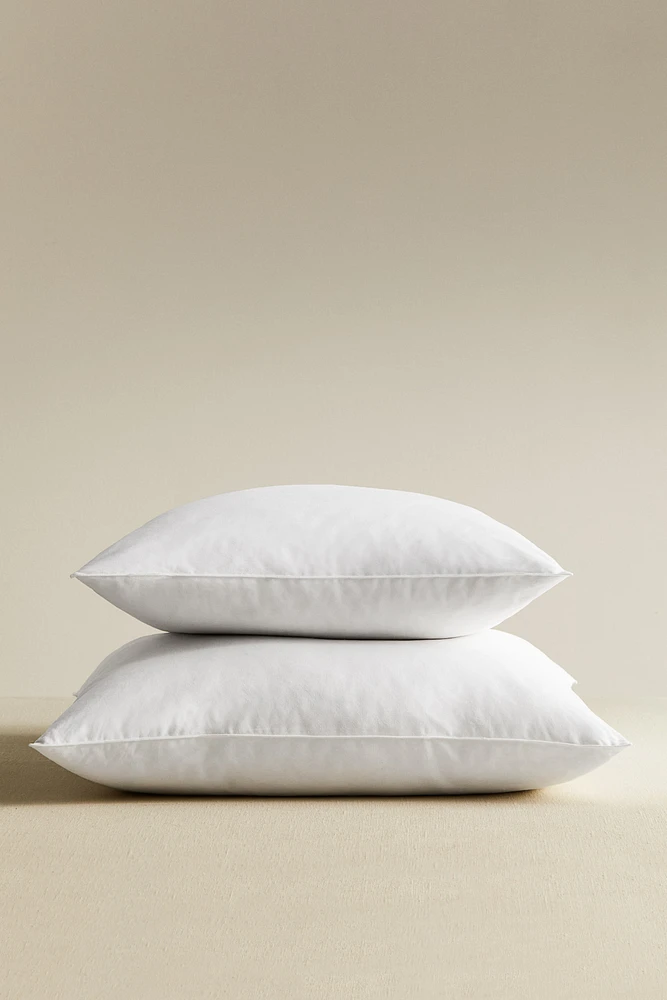 Feather-filled Inner Cushion