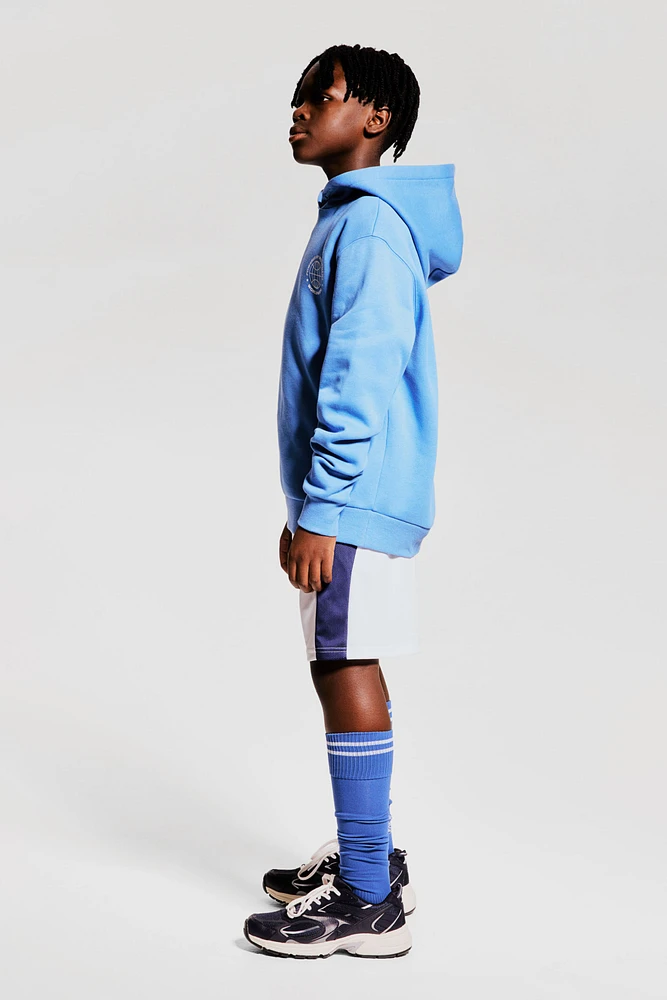 Sports Hoodie with DryMove™