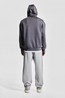 Regular Fit Sports Joggers