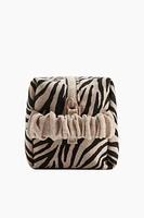 Boxy Makeup Bag