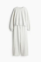 2-piece Sweatsuit