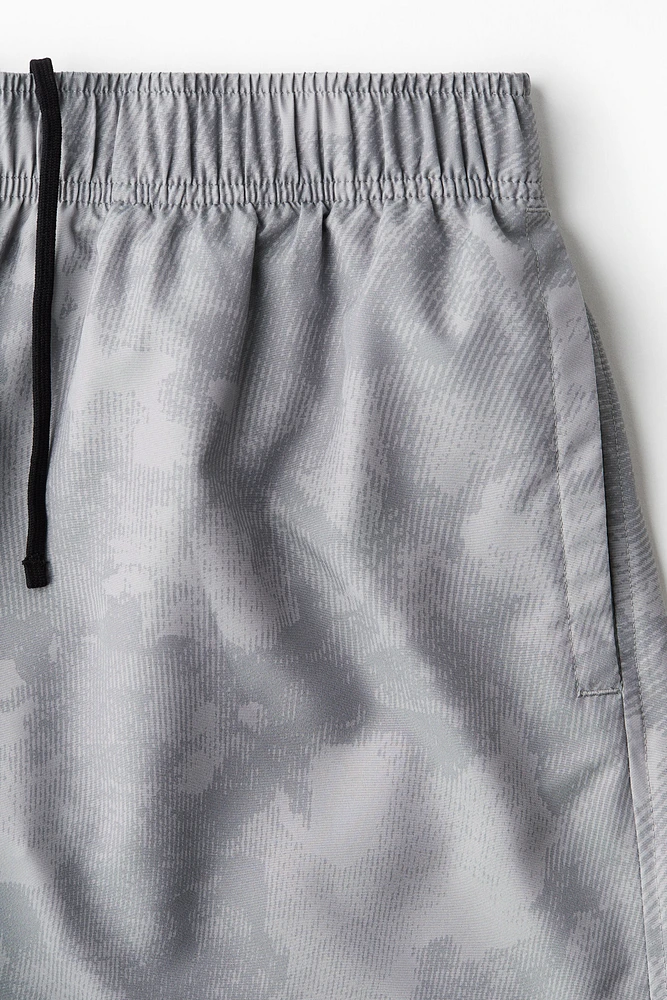 Short de sport mi-long DryMove™