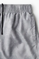 Short de sport mi-long DryMove™