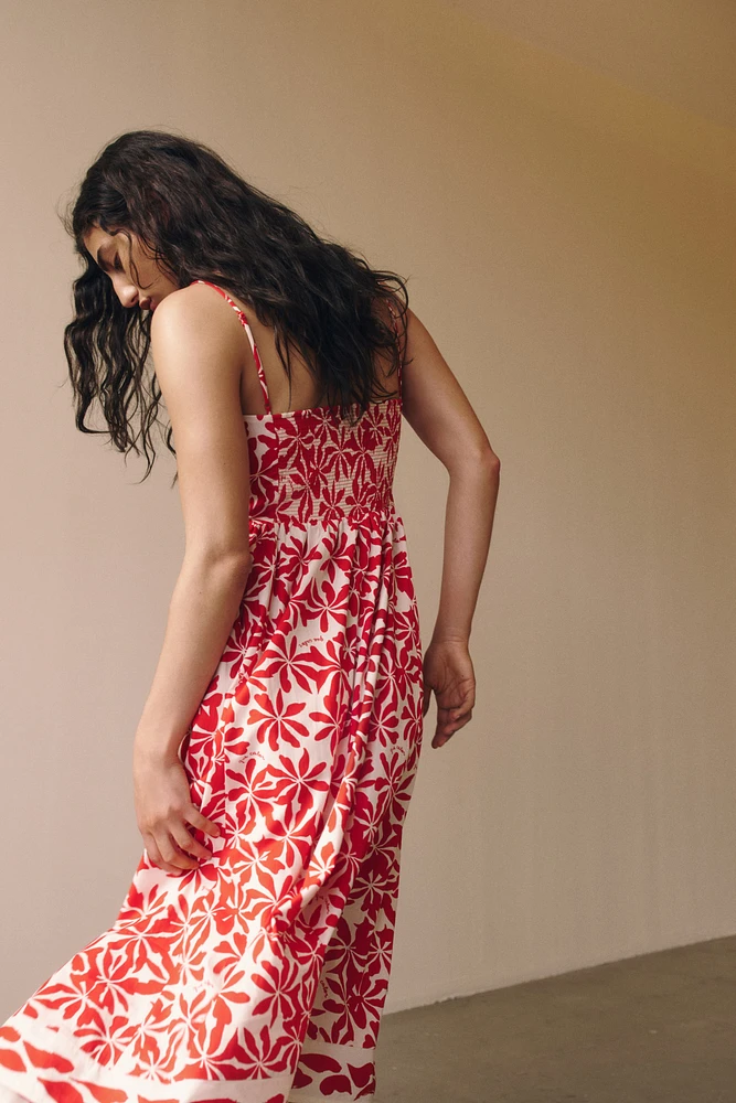 Slip Dress
