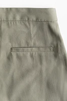 Wide-Leg Pants