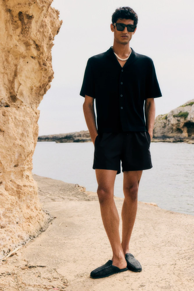 Swim Shorts