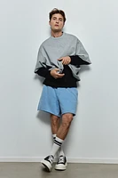 Relaxed-Fit Shorts