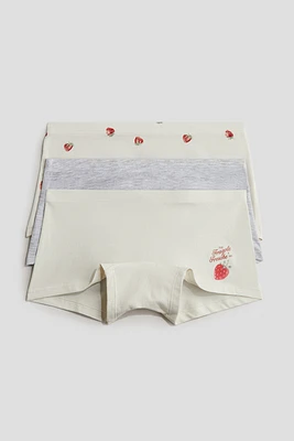 3-pack Boxer Briefs