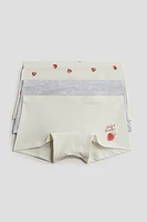 3-pack Boxer Briefs