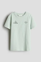 Printed T-Shirt