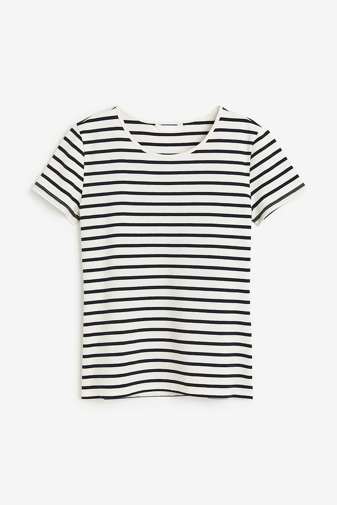 T-shirt en coton