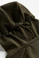 Water-repellent Softshell Jacket