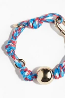 Cord Bracelet