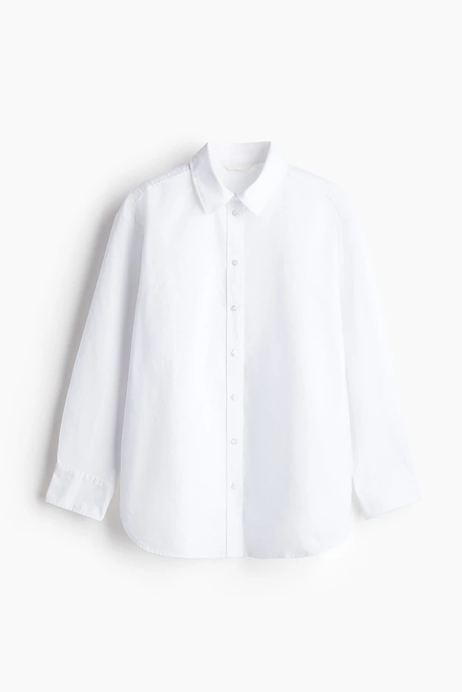 Oxford Shirt