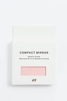 Compact Mirror