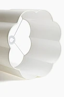 Cotton Canvas Lampshade