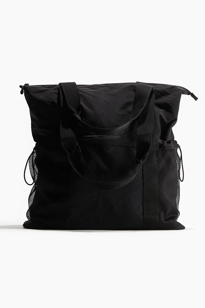 Water-Repellent Sports Bag