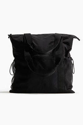 Water-Repellent Sports Bag