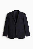 Slim Fit Jacket