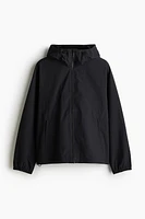 Regular Fit Windbreaker