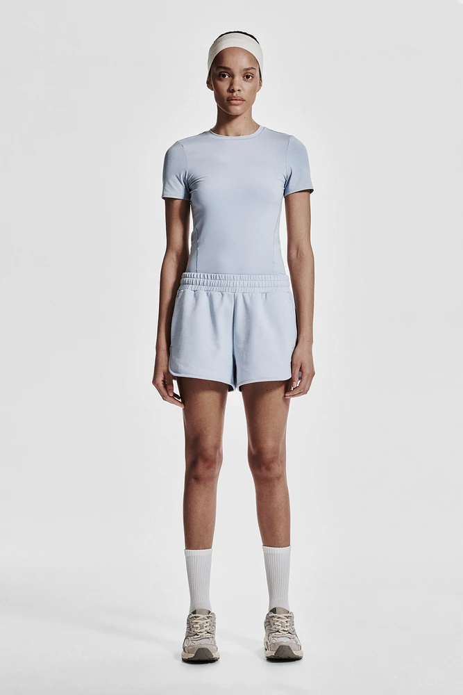 Sports shorts