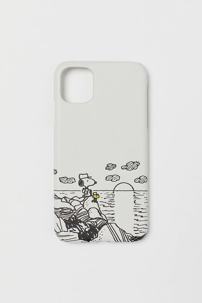 iPhone Case