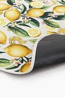 Patterned Picnic Blanket