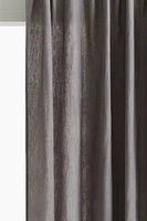 2-pack Lyocell-blend Curtain Panels