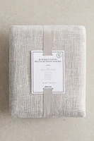 Lot de 1 rideau large et occultant