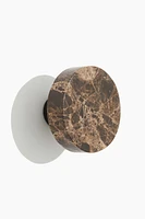 Marble Wall Hook