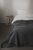 Cotton-blend Bedspread