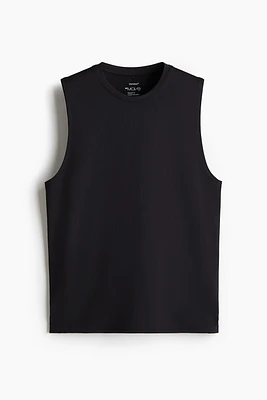 Regular-Fit Sports Tank Top with DryMove™