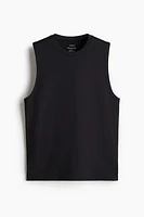 Regular-Fit Sports Tank Top with DryMove™