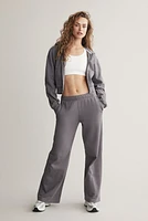 Activewear Hooded Jacket