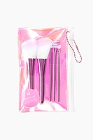 Makeup Brushes