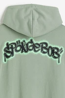 Regular Fit Hoodie