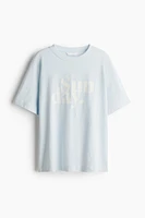 Printed T-Shirt