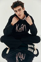 Loose Fit Hoodie
