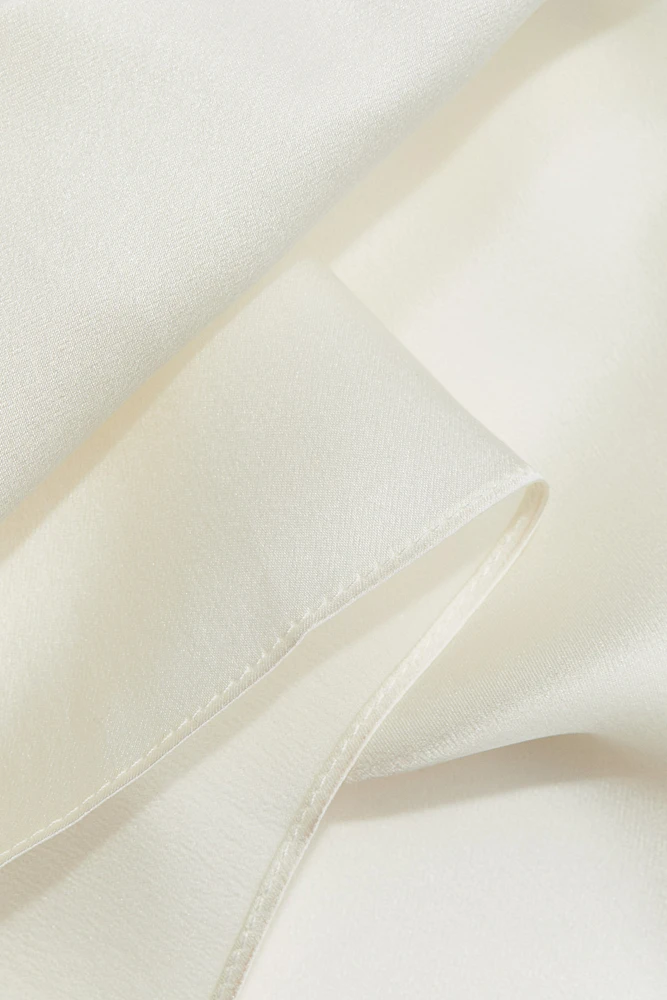 Silk Handkerchief