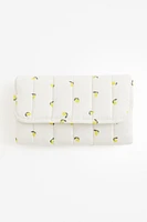 Foldable Changing Pad