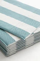 15-pack Paper Napkins