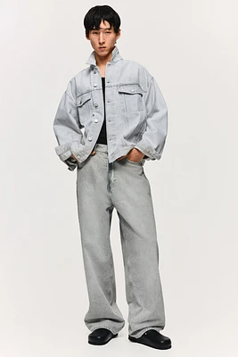 Baggy Jeans