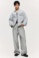 Baggy Jeans