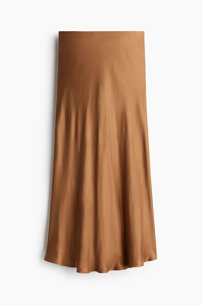 Midi Skirt