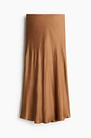 Midi Skirt