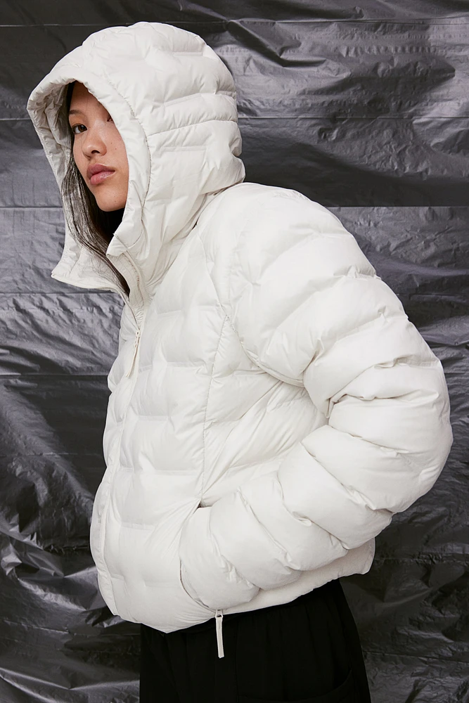 Insulated Jacket ThermoMove™