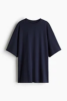 T-shirt grande taille
