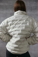 Water-Repellent Padded Jacket ThermoMove™